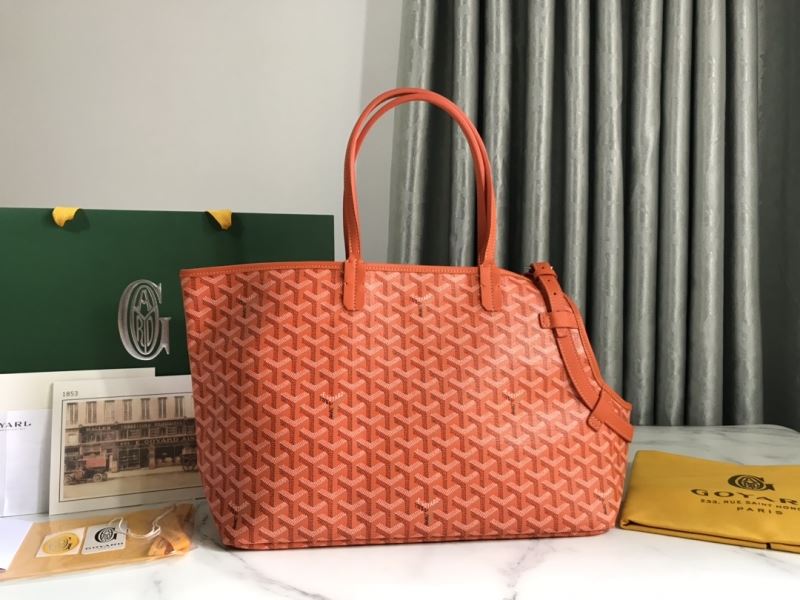 Goyard Shopping Bags